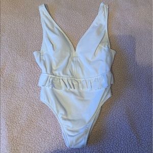 Jessica Simpson Swimsuit